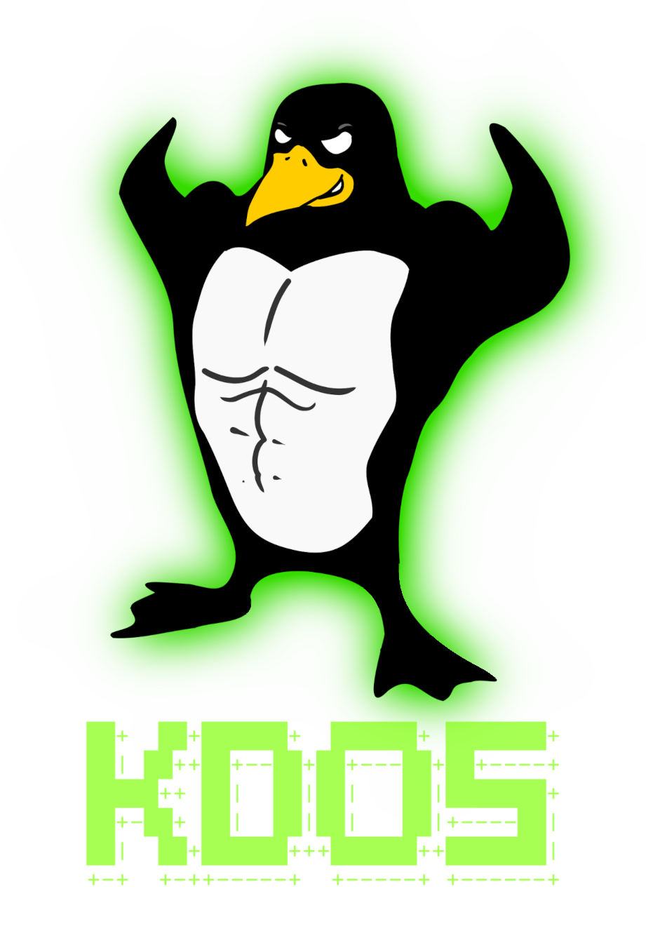KDOS